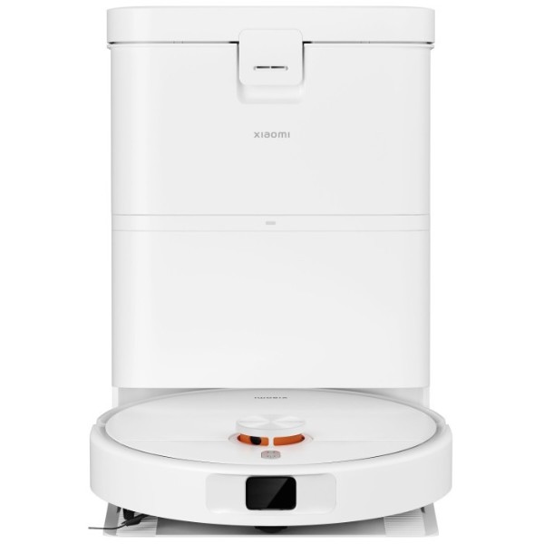 Фото - Робот-пилосос миючий Xiaomi Robot Vacuum H50